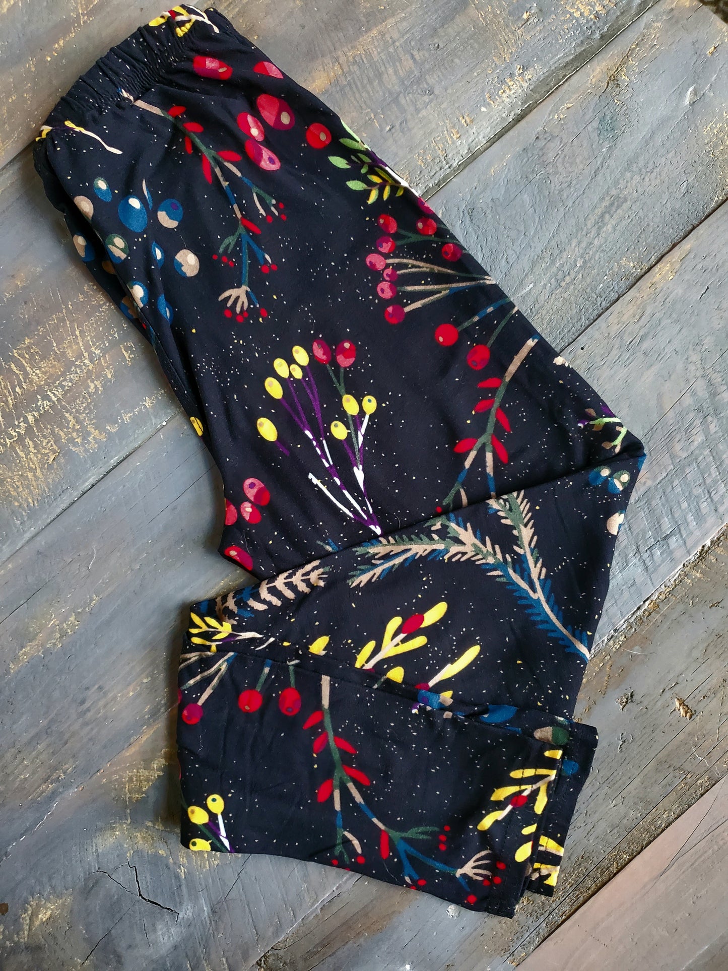 Leggings Sprinkled Woodland