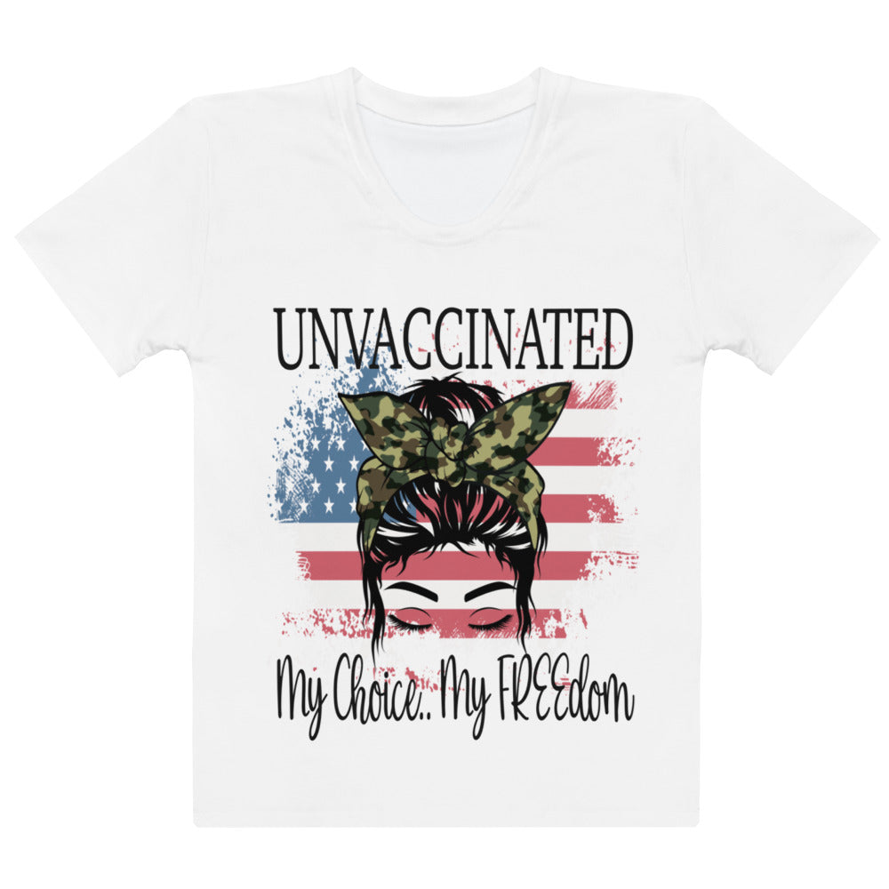 My Choice Women's T-shirt