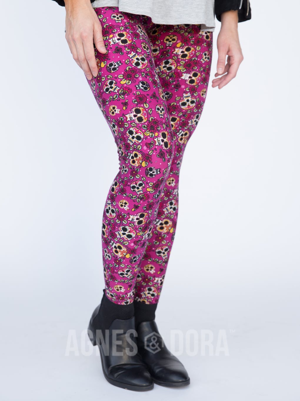 Leggings Jaw Pop