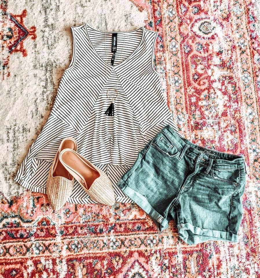 Style Surprise Box
