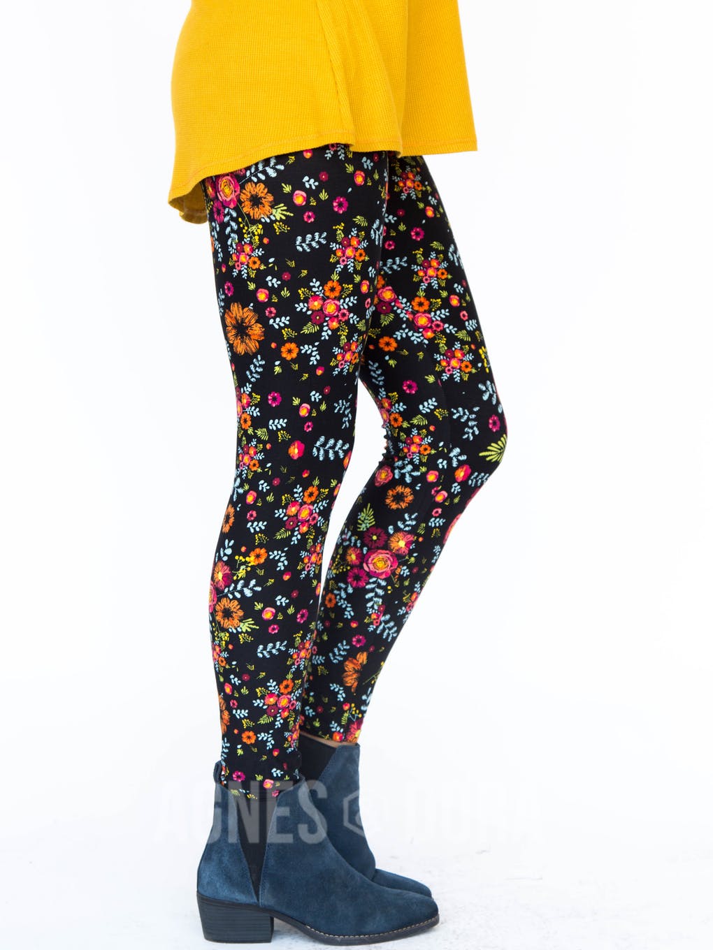 Leggings Wildwood Flower