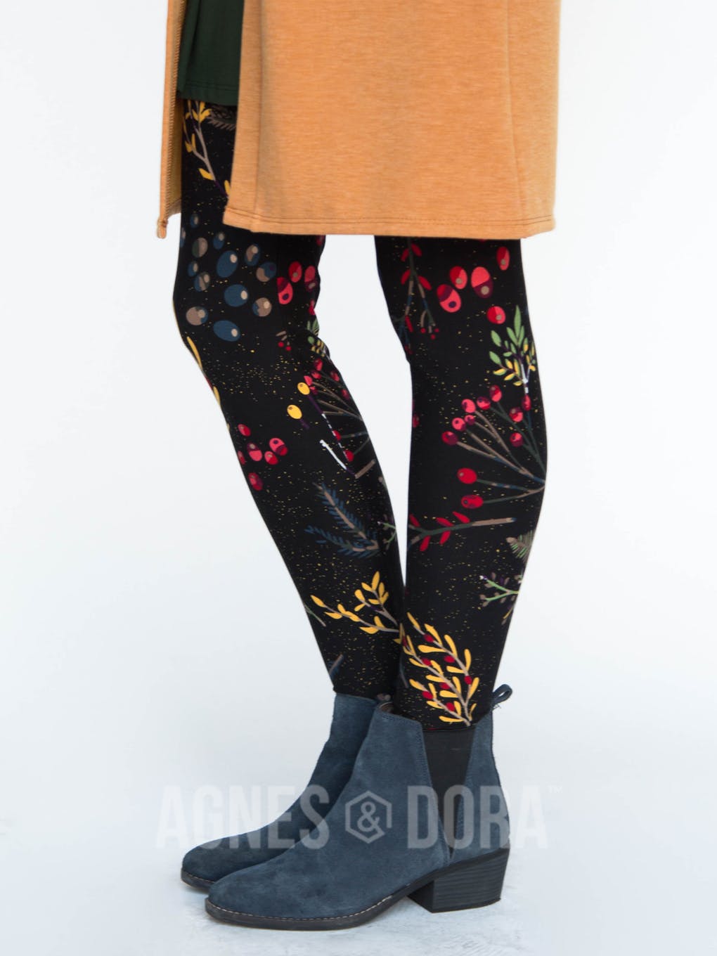 Leggings Sprinkled Woodland