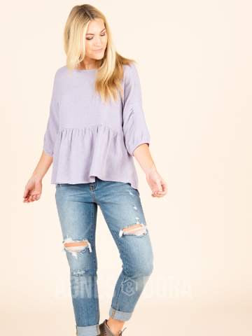 Collective Top Violet